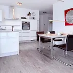 Διαμέρισμα Timmare Ii Ventura Timmendorfer Strand